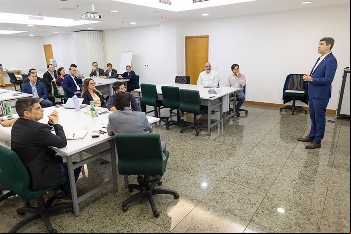 Capacitacao